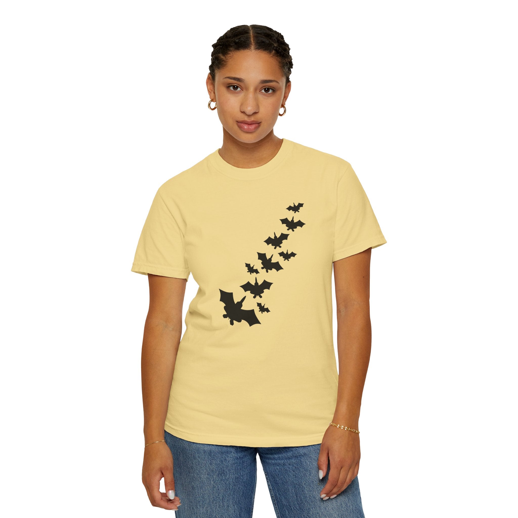 F-22 Bats Tee (Unisex)