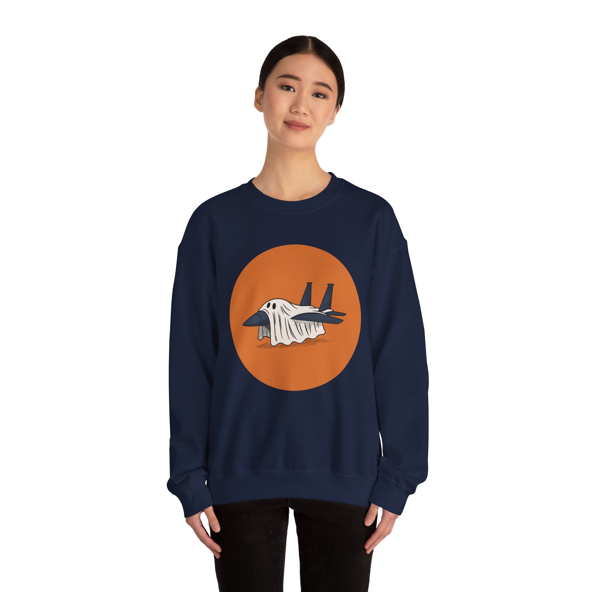 F-15 Ghost Sweatshirt (Unisex)