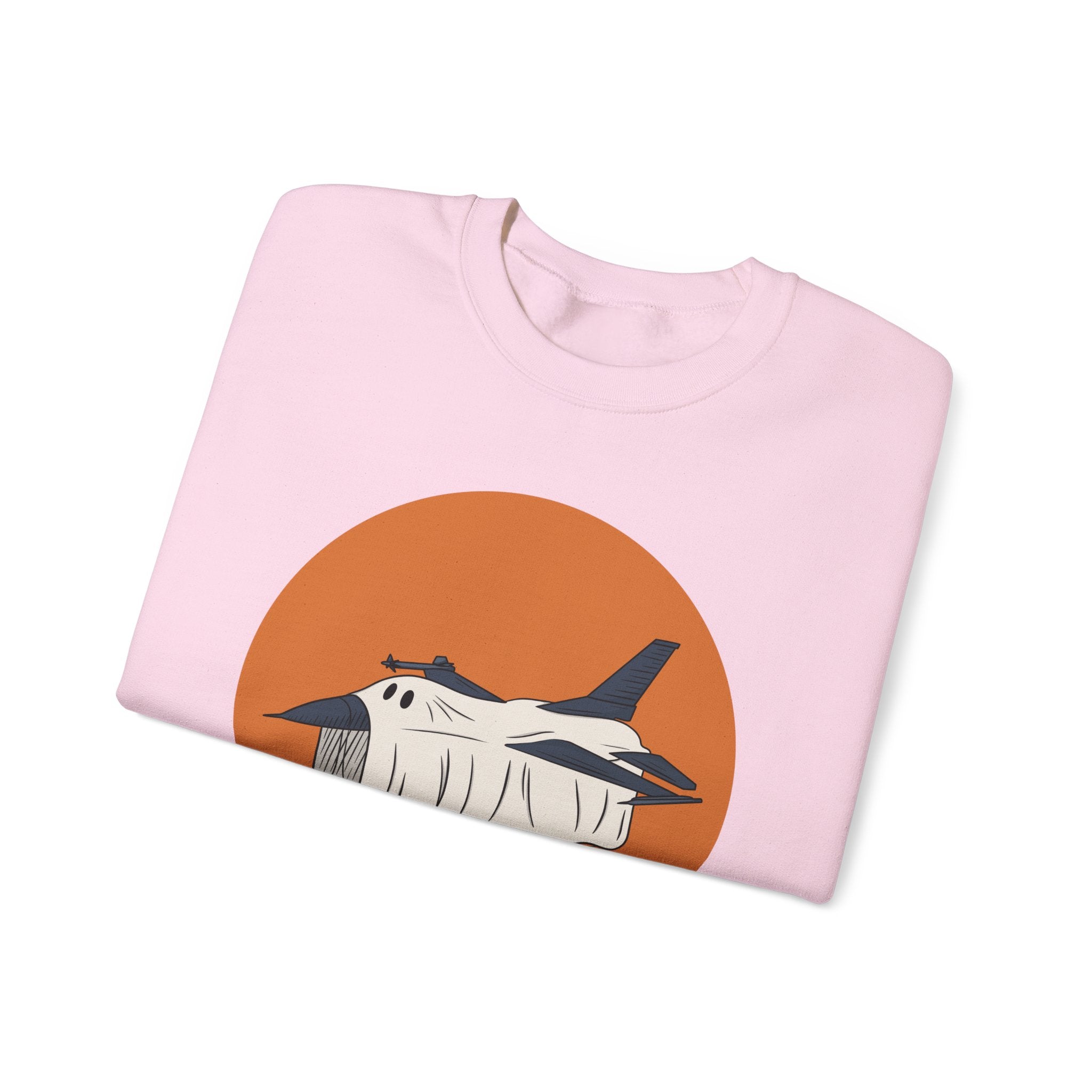 F-16 Ghost Sweatshirt (Unisex)