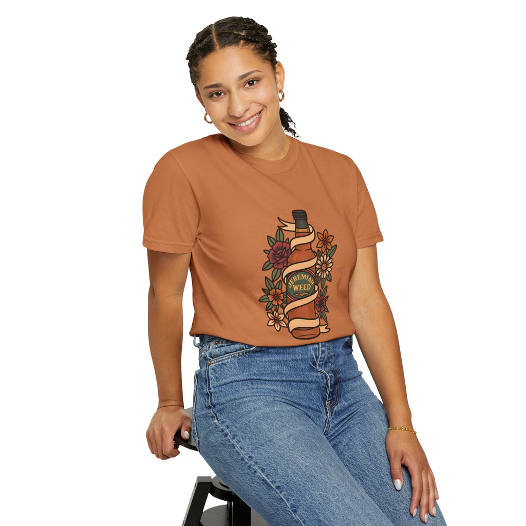 Jeremiah Weed Tee (Unisex)