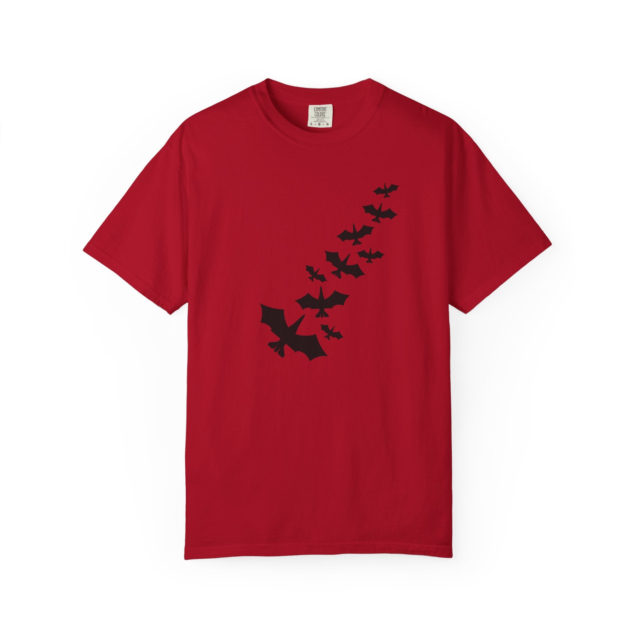 F-16 Bats Tee (Unisex)