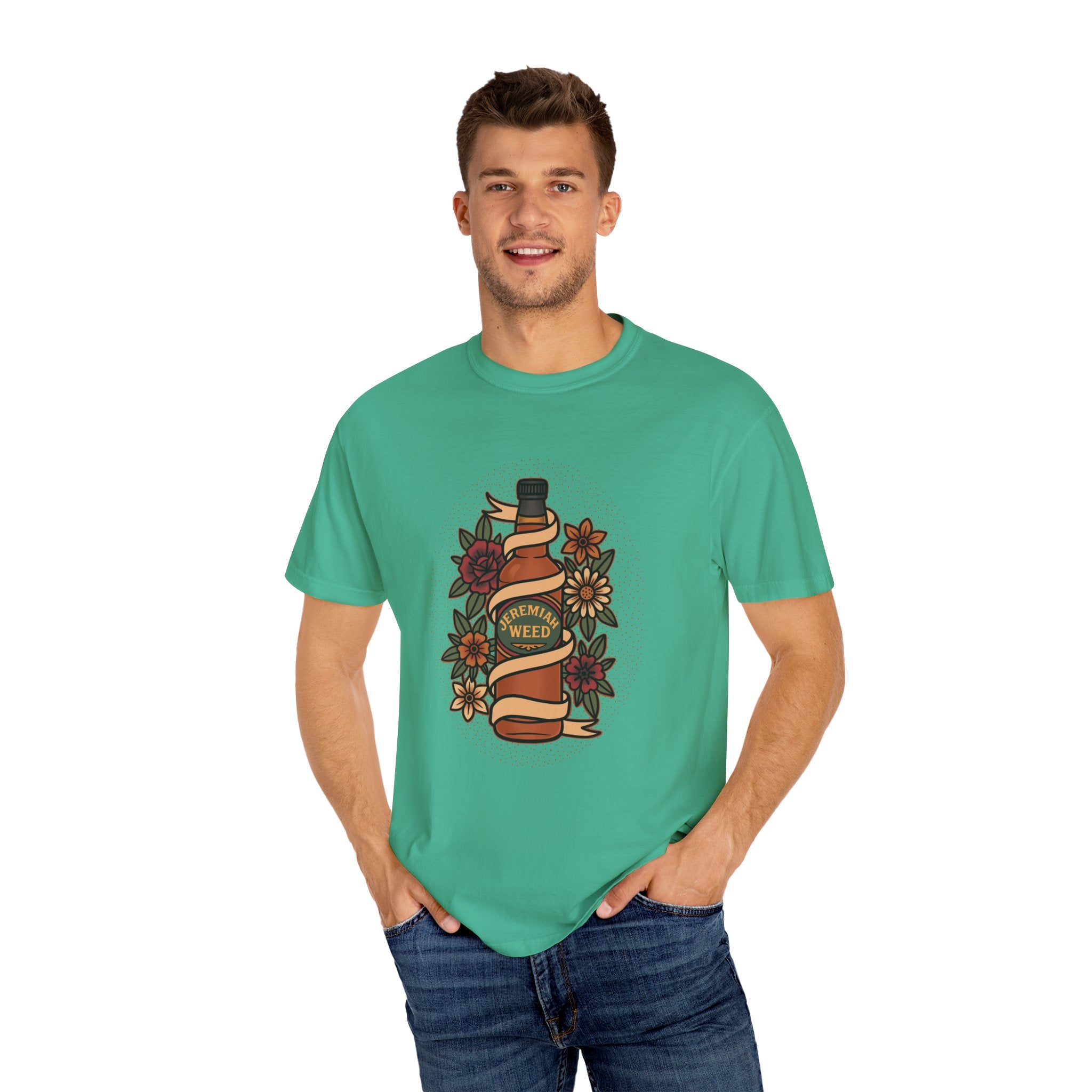Jeremiah Weed Tee (Unisex)
