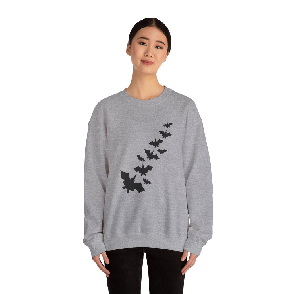 F-22 Bats Sweatshirt (Unisex)