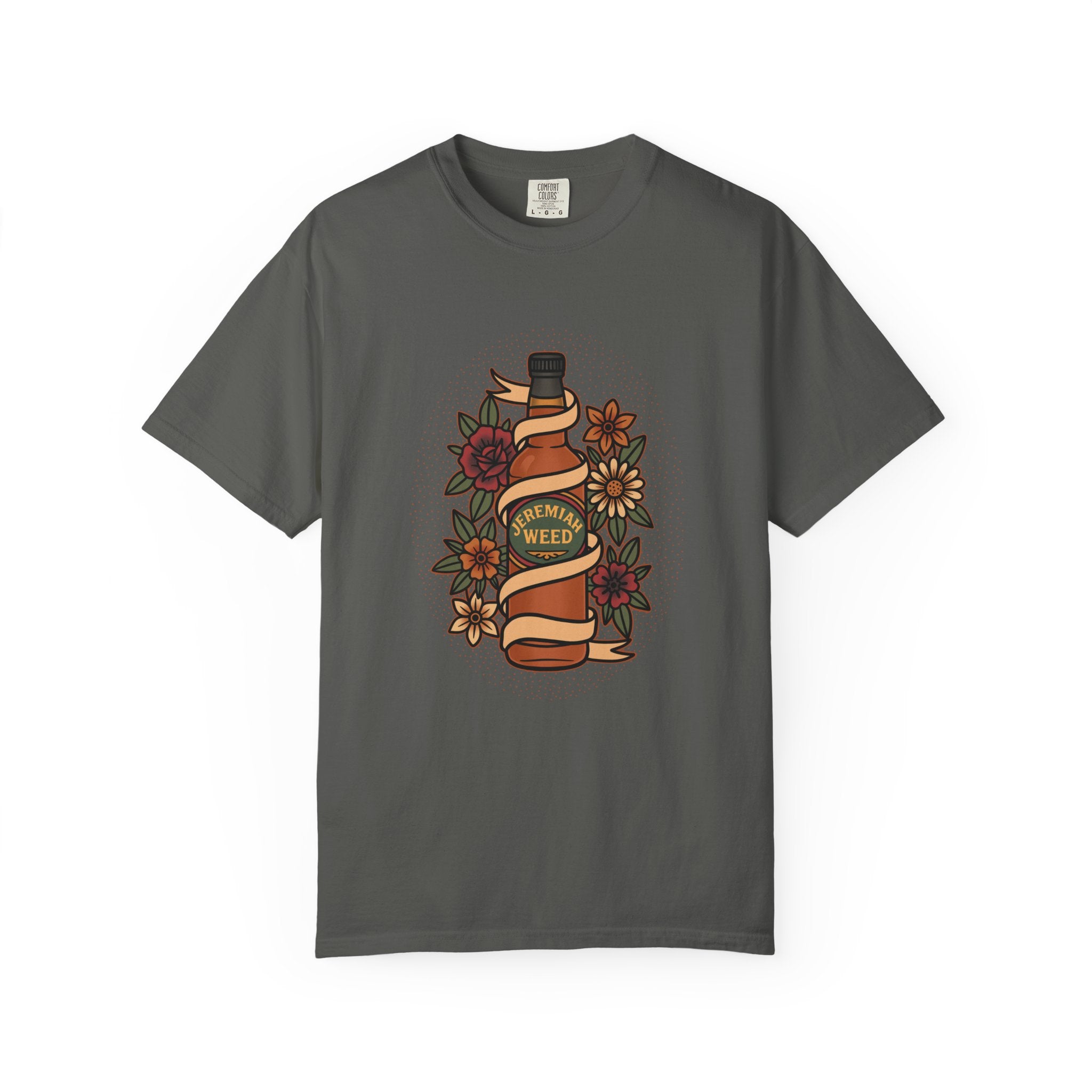 Jeremiah Weed Tee (Unisex)