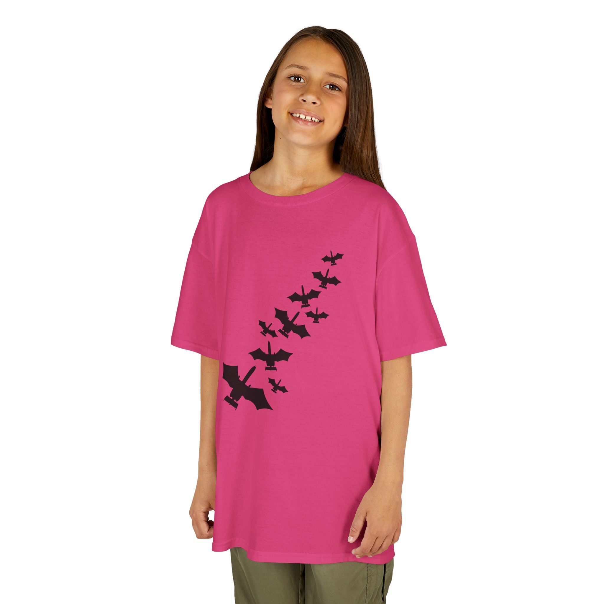 A-10 Bats Tee (Youth)