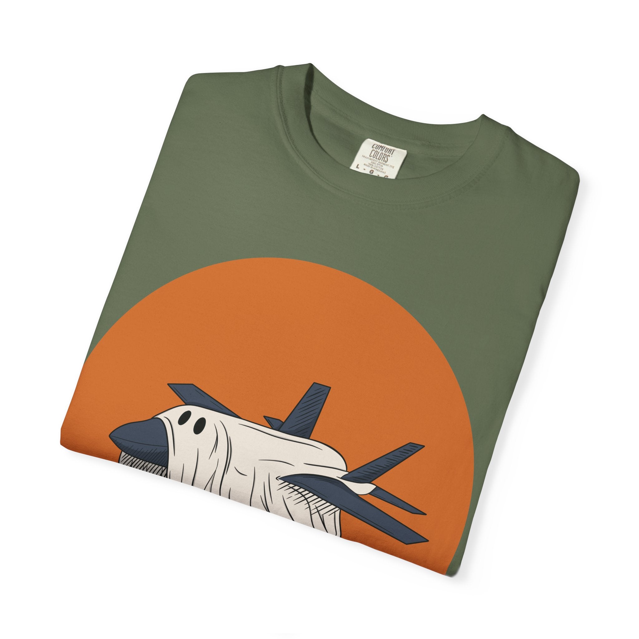 F-35 Ghost Tee (Unisex)