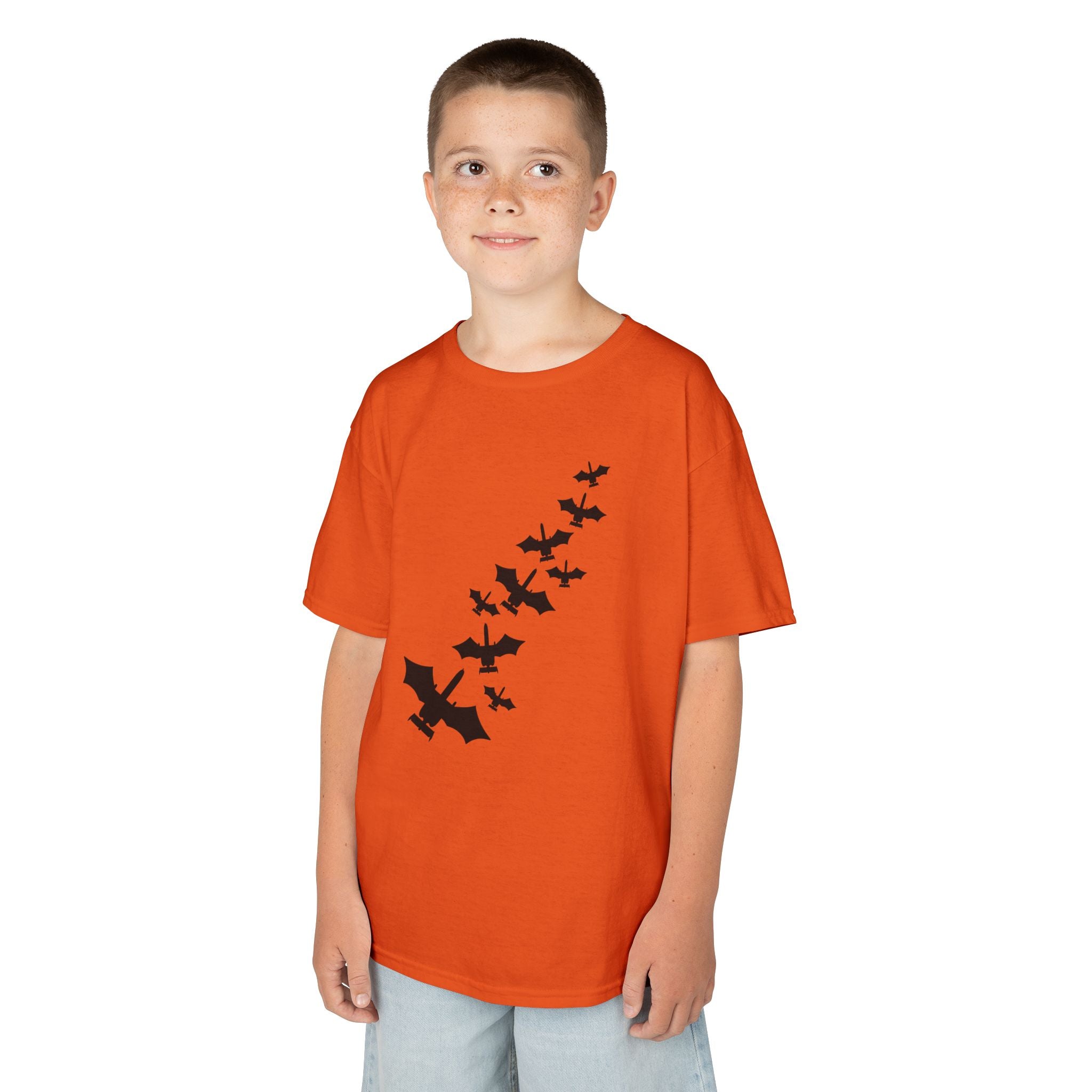A-10 Bats Tee (Youth)
