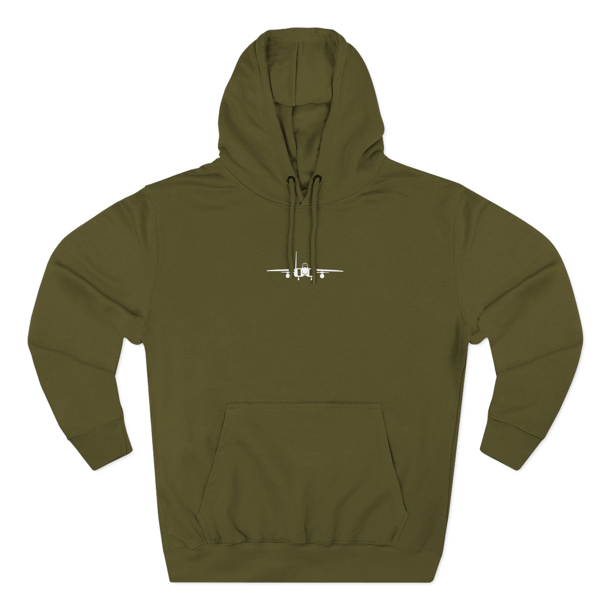 Strike Spouse Hoodie
