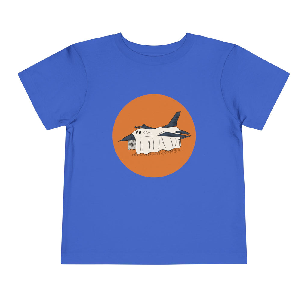 F-16 Ghost Tee (Toddler)
