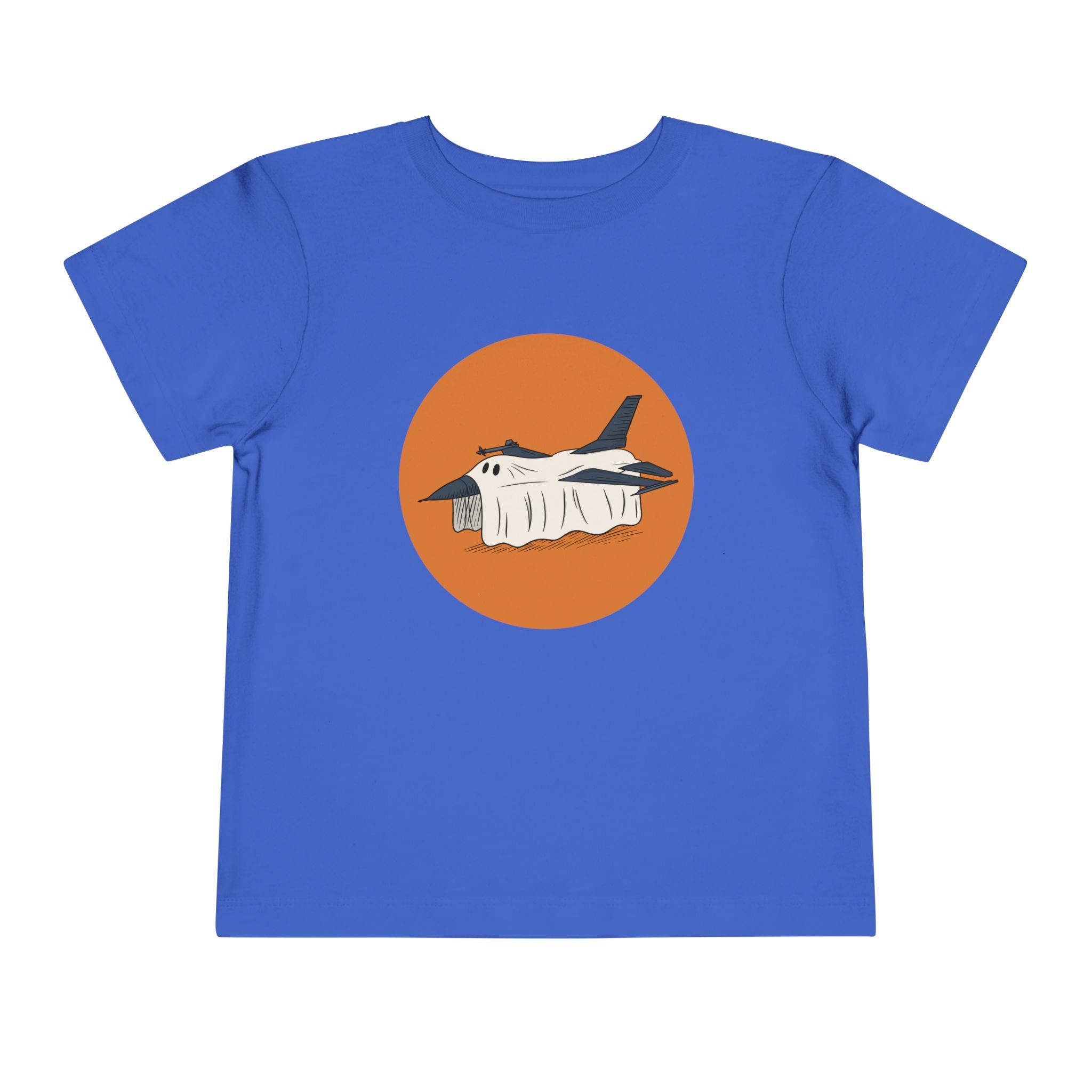 F-16 Ghost Tee (Toddler)