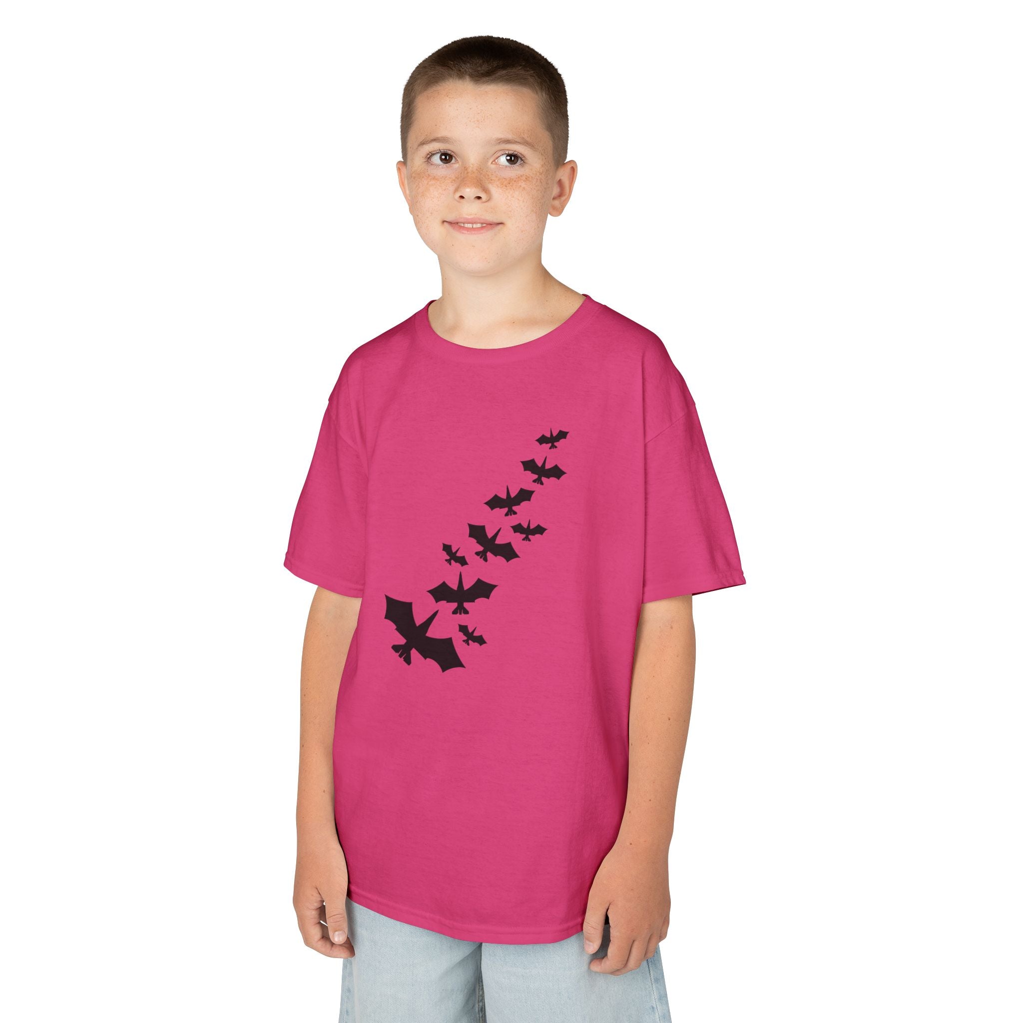 F-16 Bats Tee (Youth)