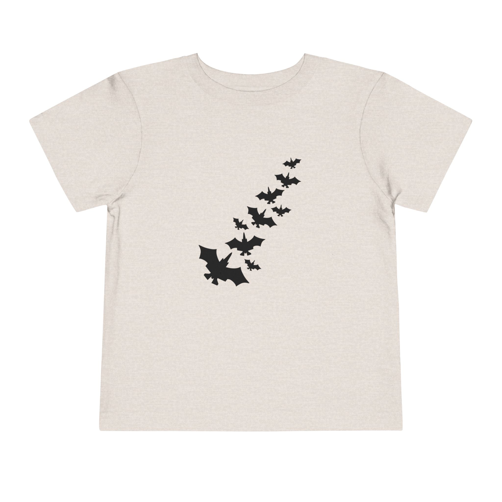 F-35 Bats Tee (Toddler)