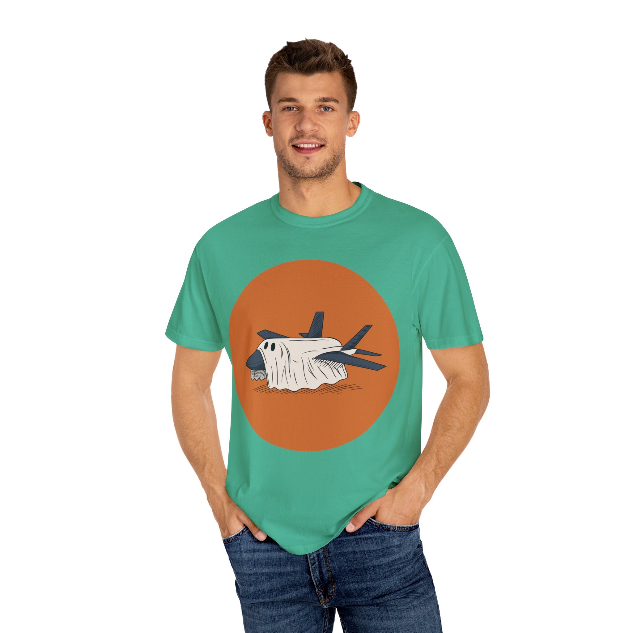 F-35 Ghost Tee (Unisex)