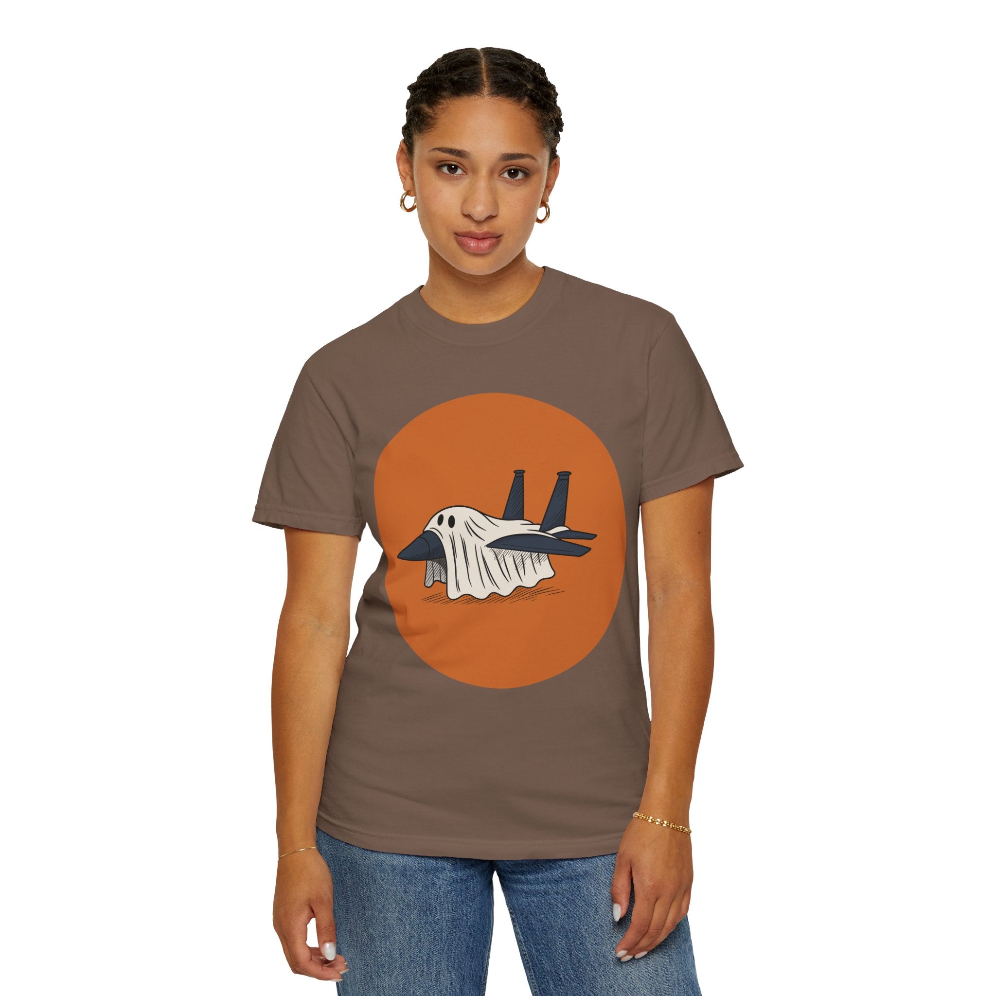 F-15 Ghost Tee (Unisex)