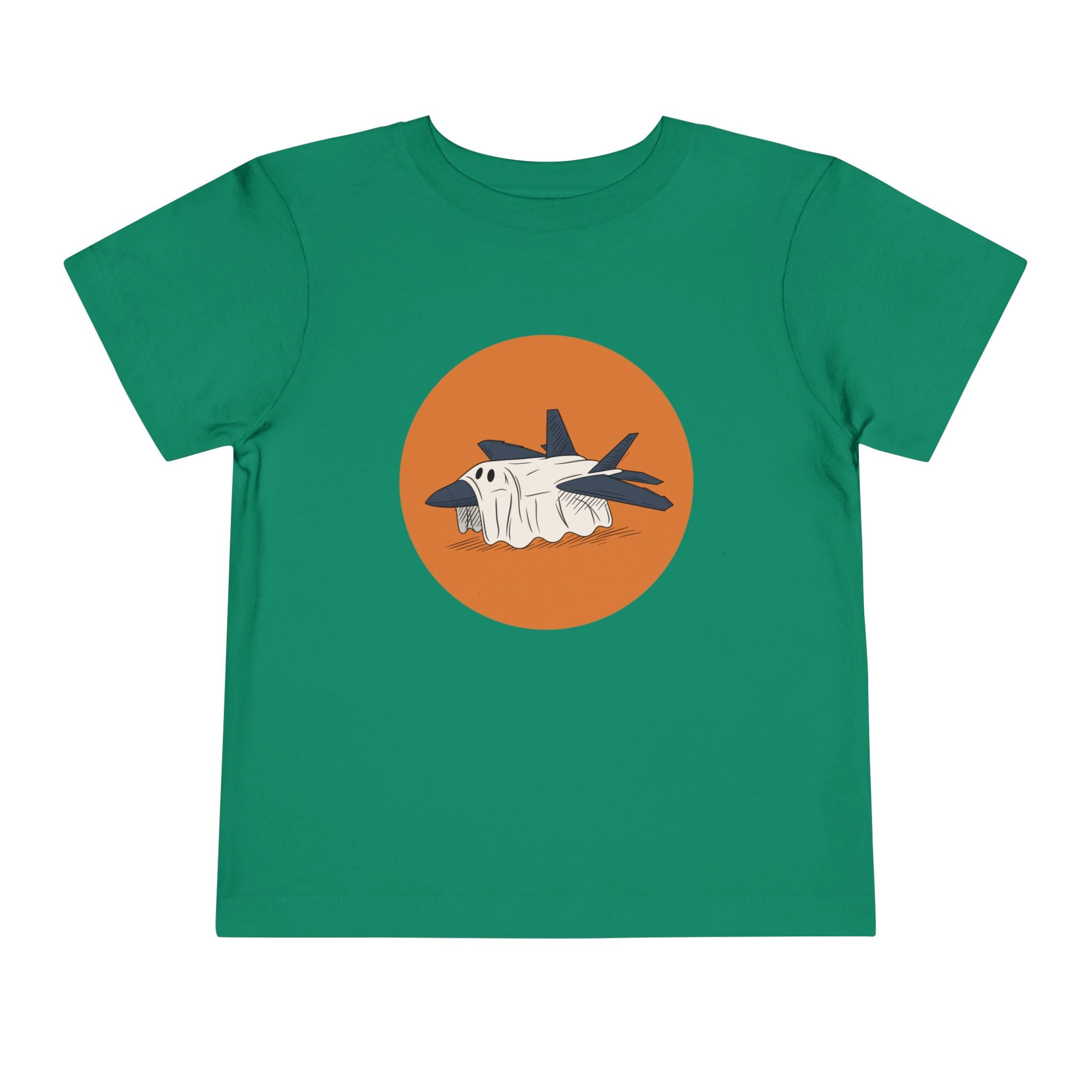 F-22 Ghost Tee (Toddler)