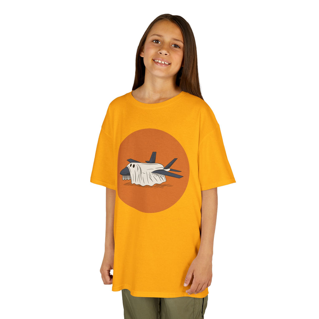 F-35 Ghost Tee (Youth)