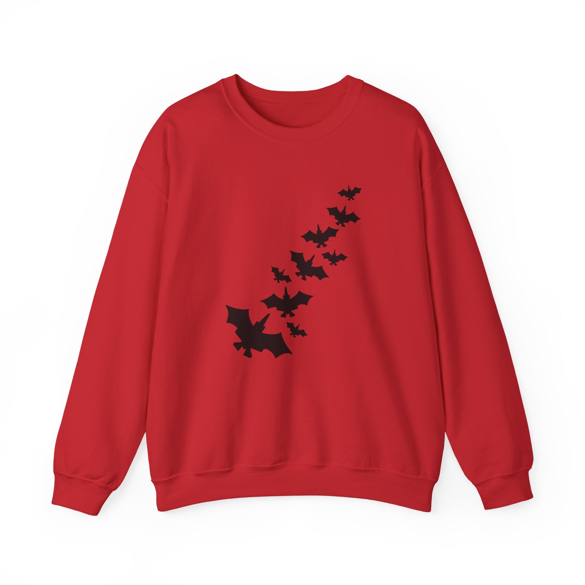 F-35 Bats Sweatshirt (Unisex)