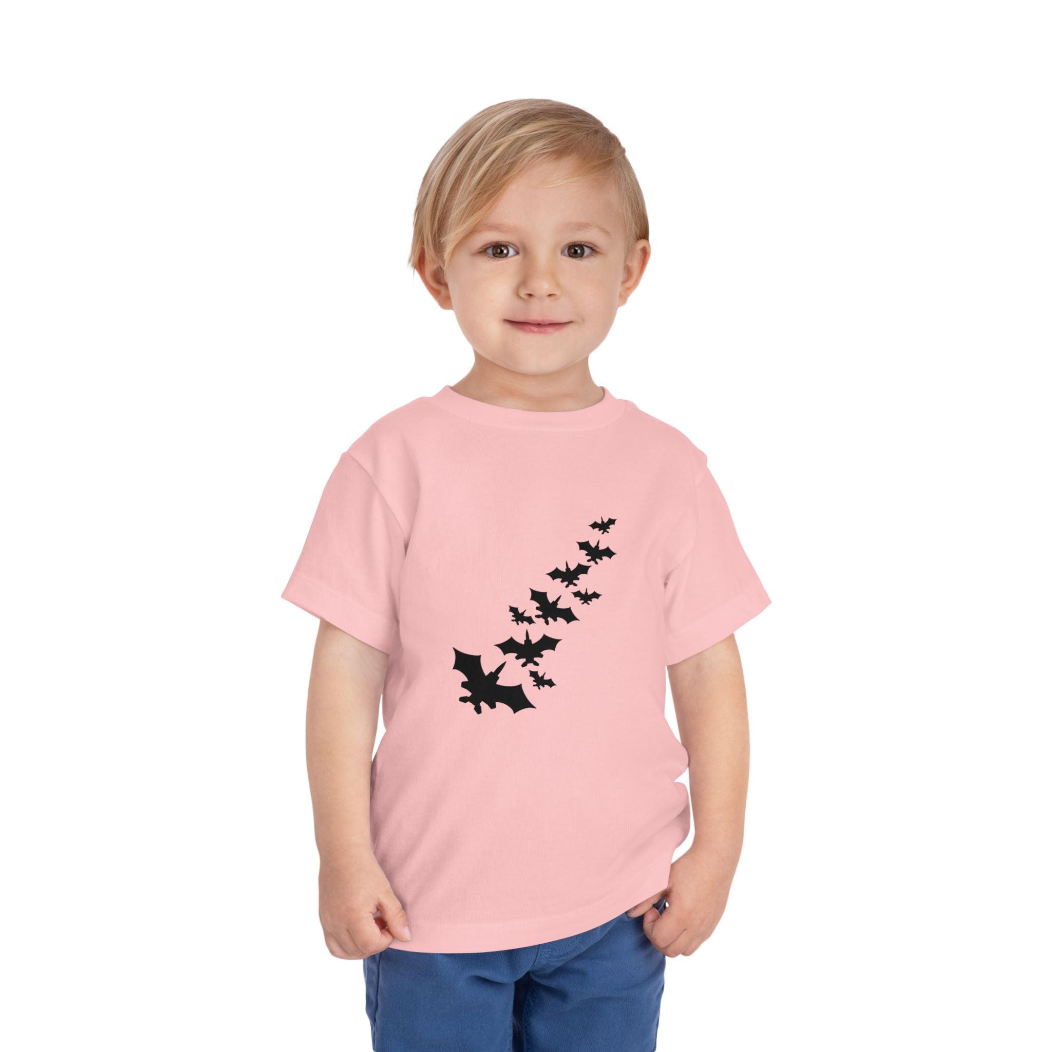 F-15 Bats Tee (Toddler)