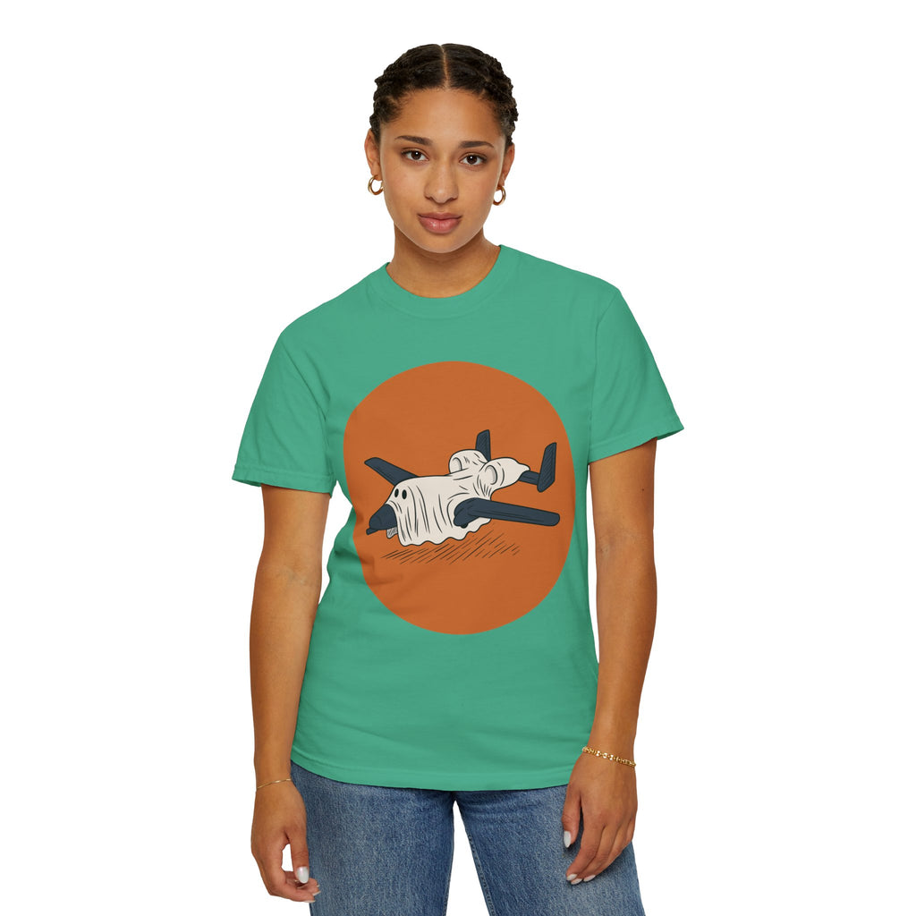 A-10 Ghost Tee (Unisex)