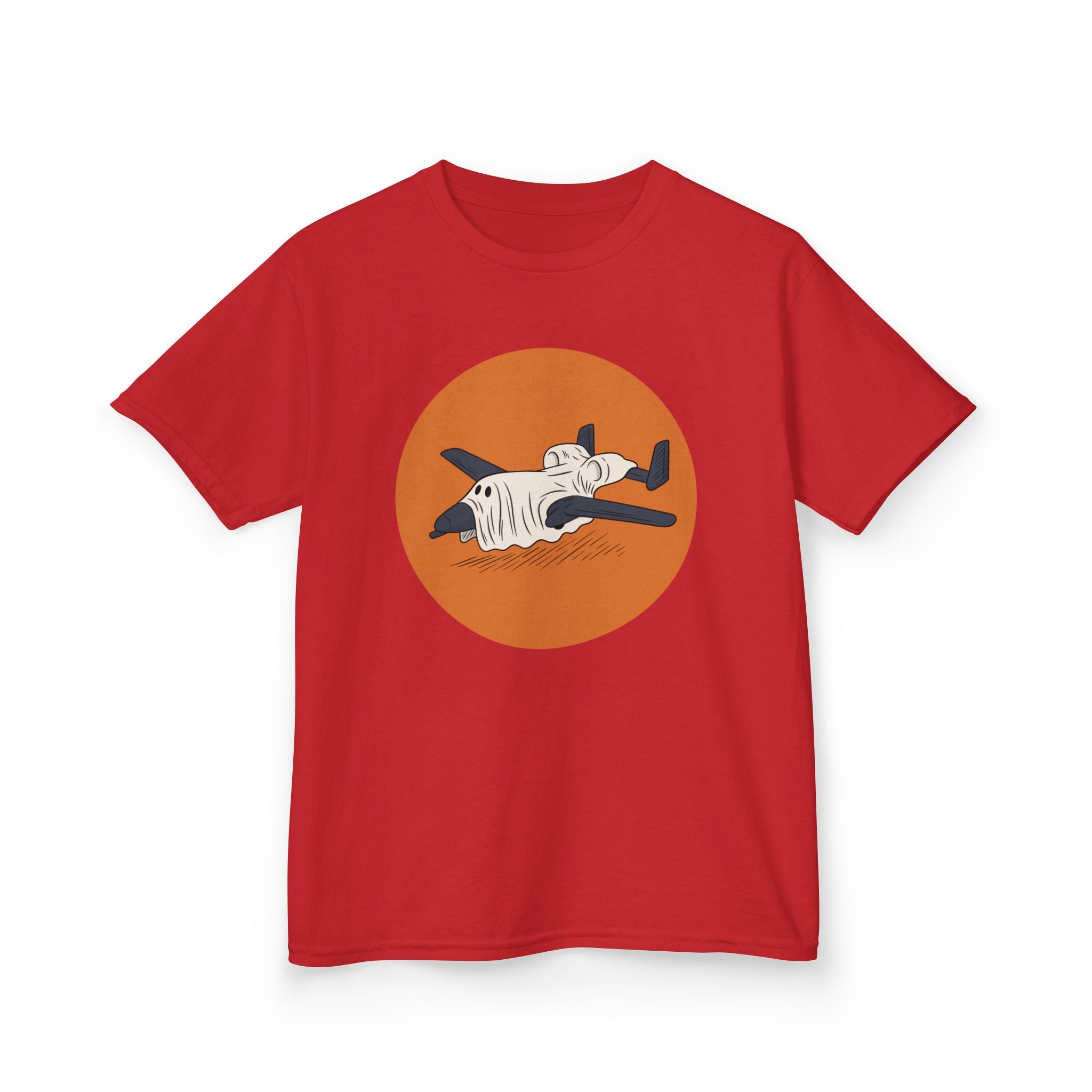 A-10 Ghost Tee (Youth)