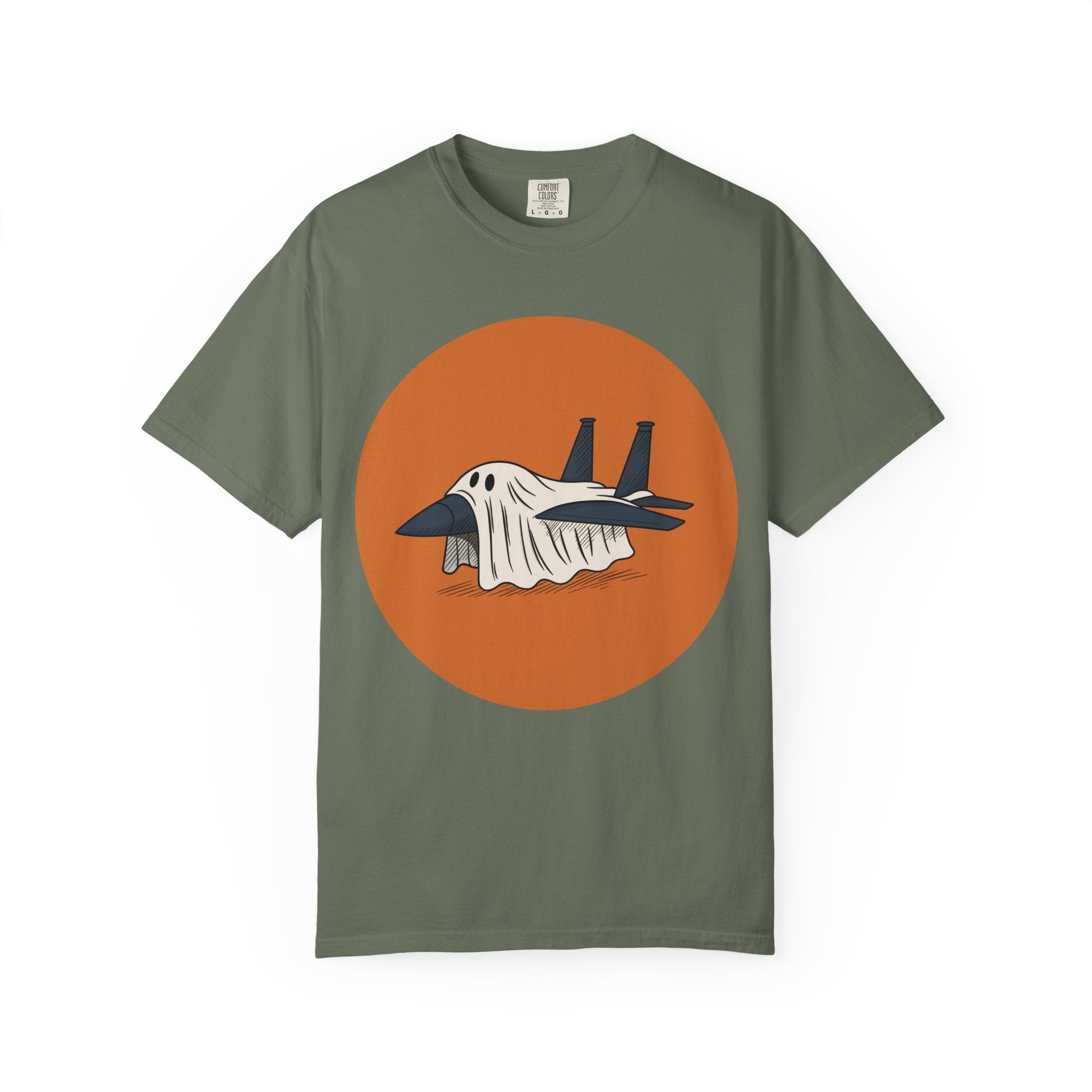 F-15 Ghost Tee (Unisex)