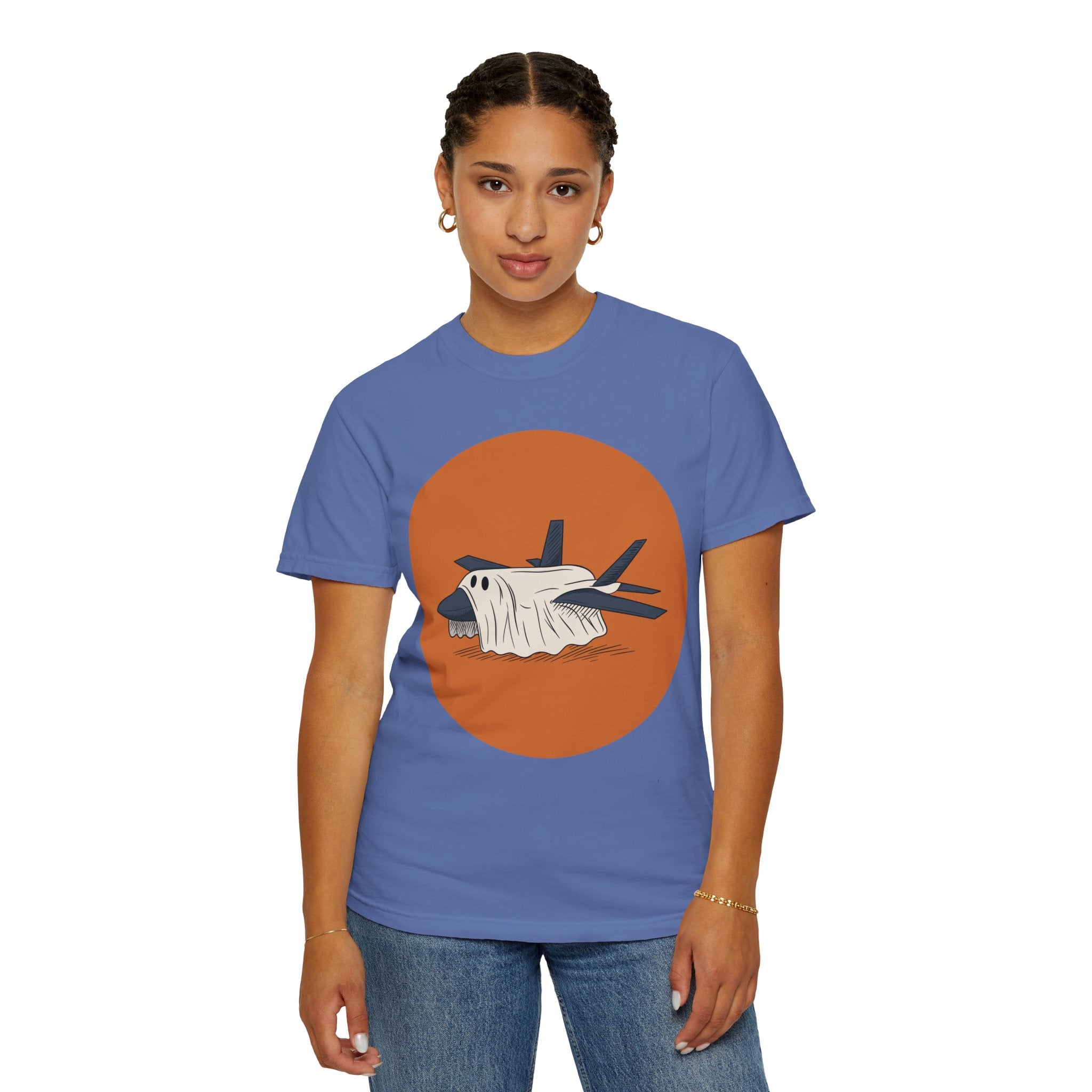 F-35 Ghost Tee (Unisex)