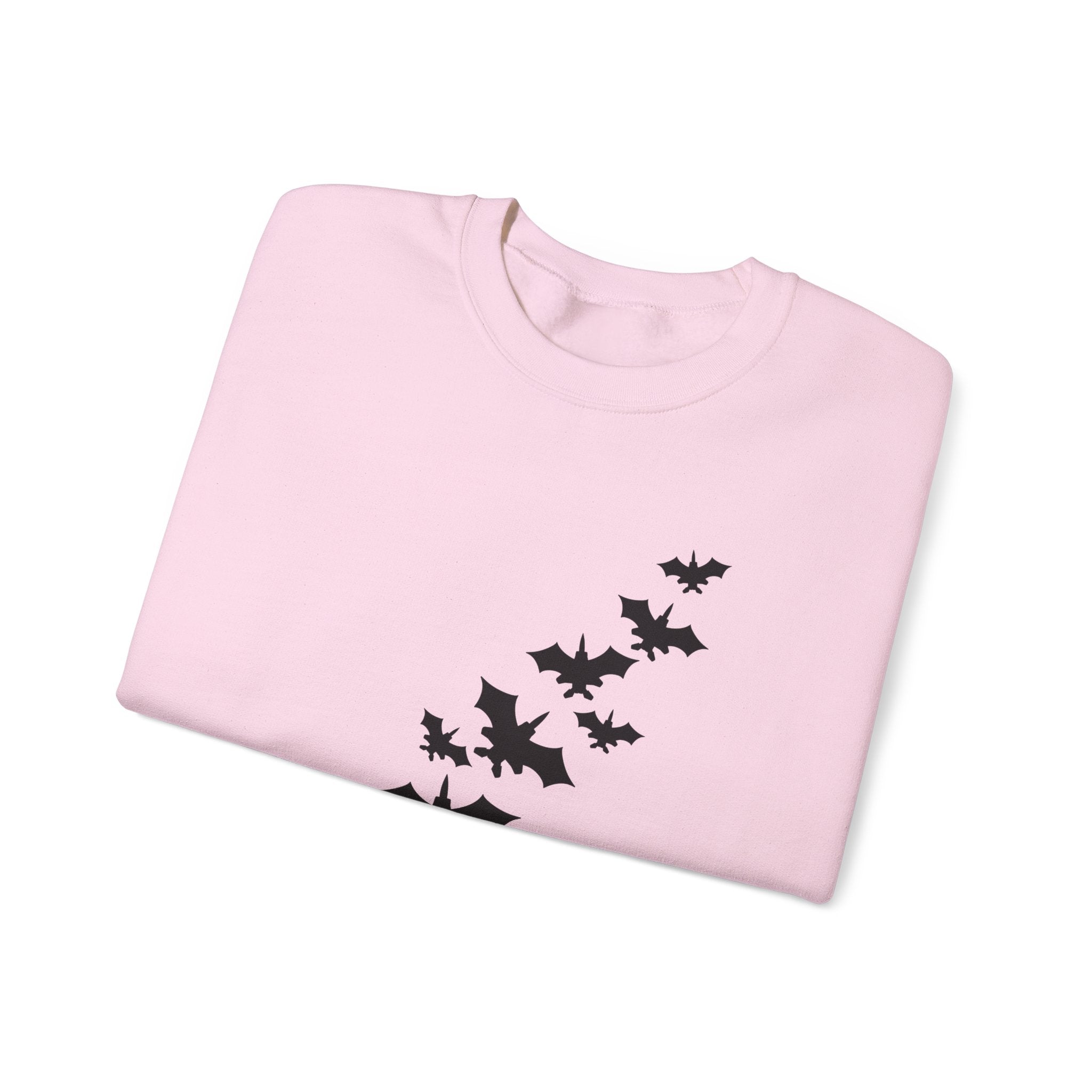 F-15 Bats Sweatshirt (Unisex)