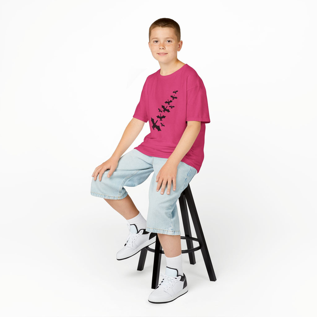 A-10 Bats Tee (Youth)