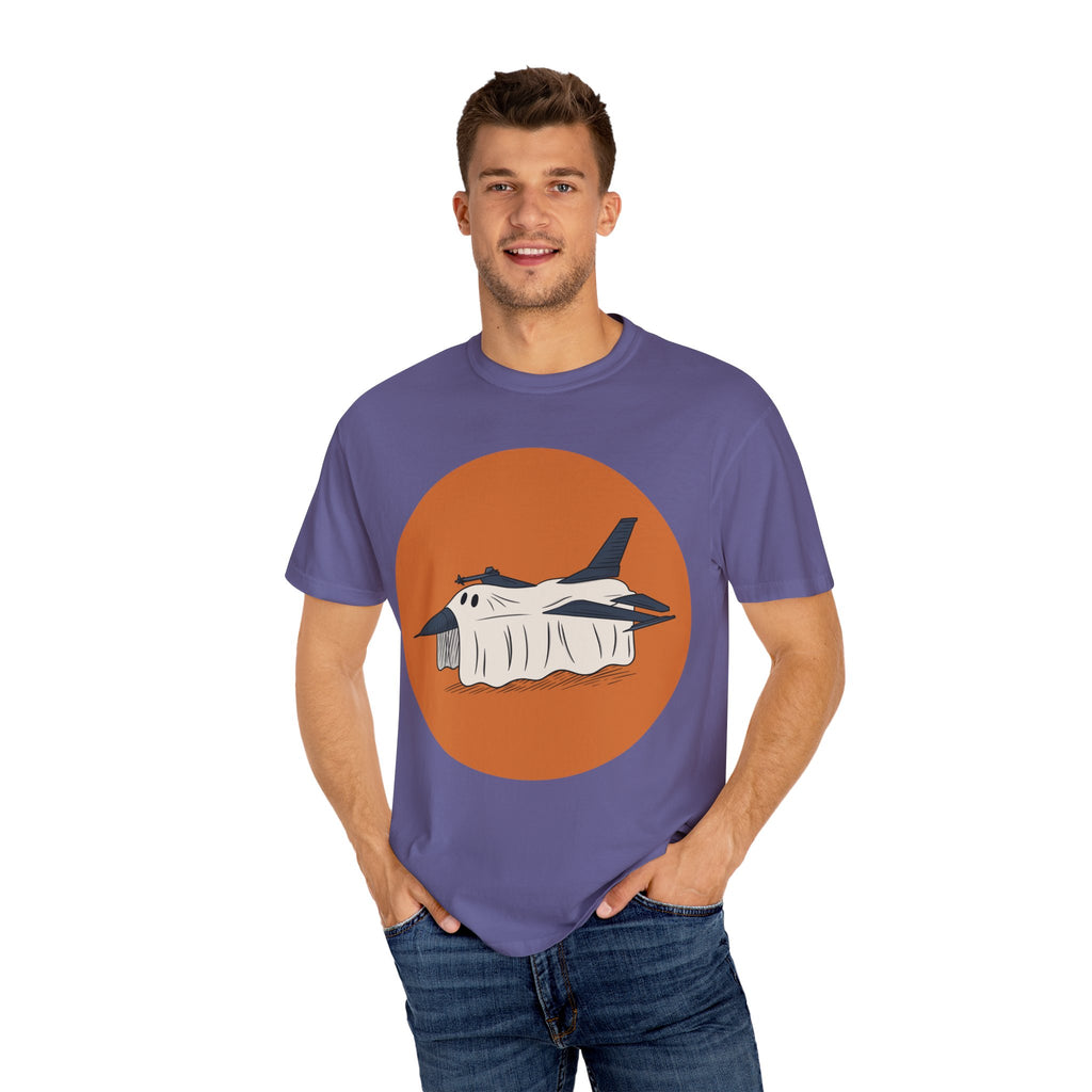 F-16 Ghost Tee (Unisex)