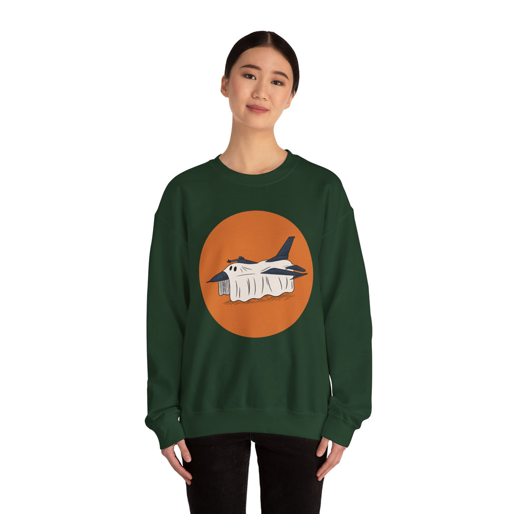 F-16 Ghost Sweatshirt (Unisex)