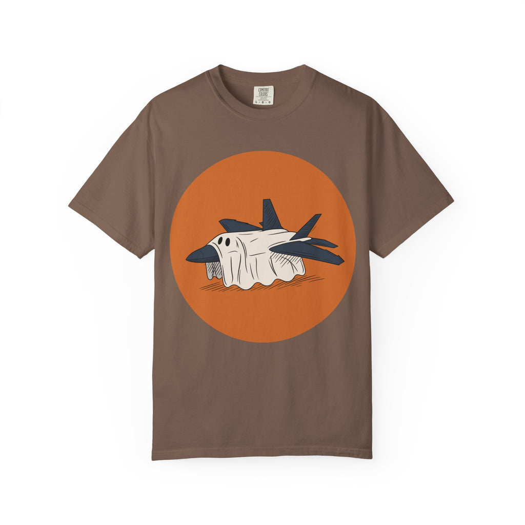 F-22 Ghost Tee (Unisex)