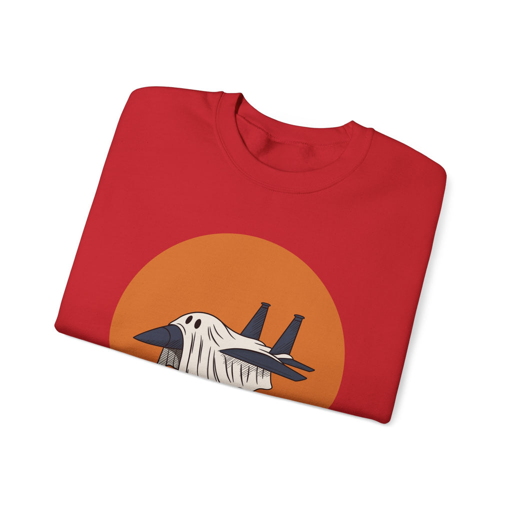 F-15 Ghost Sweatshirt (Unisex)