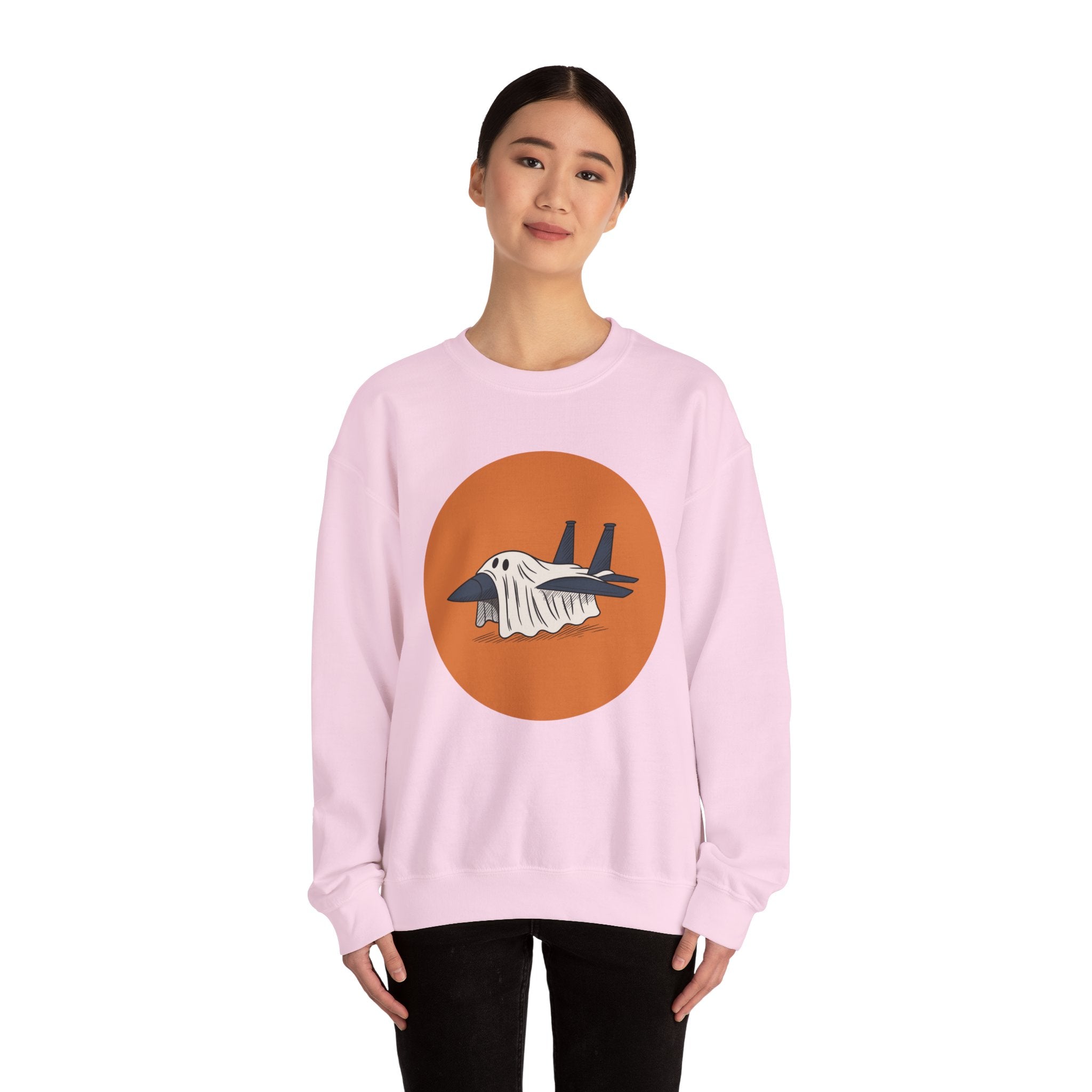 F-15 Ghost Sweatshirt (Unisex)