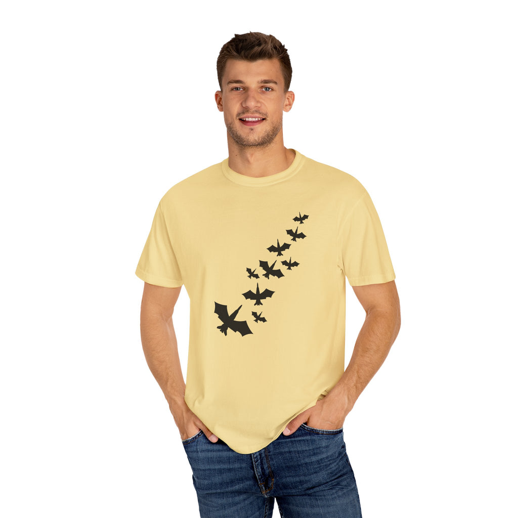 F-18 Bats Tee (Unisex)