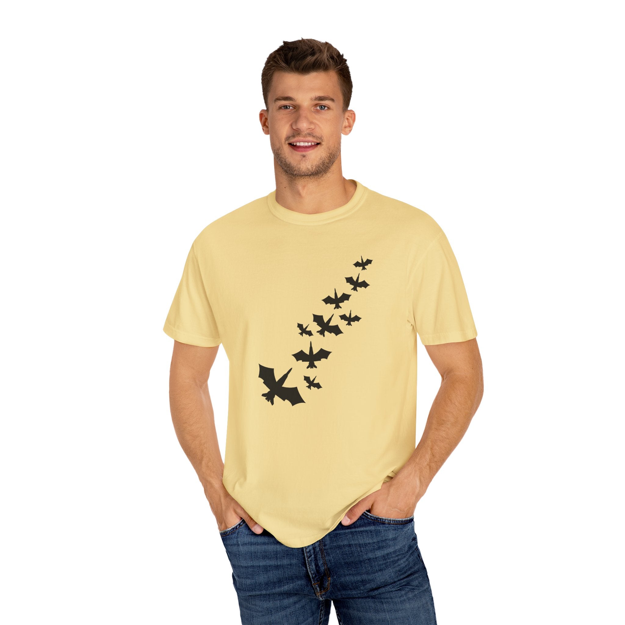 F-18 Bats Tee (Unisex)