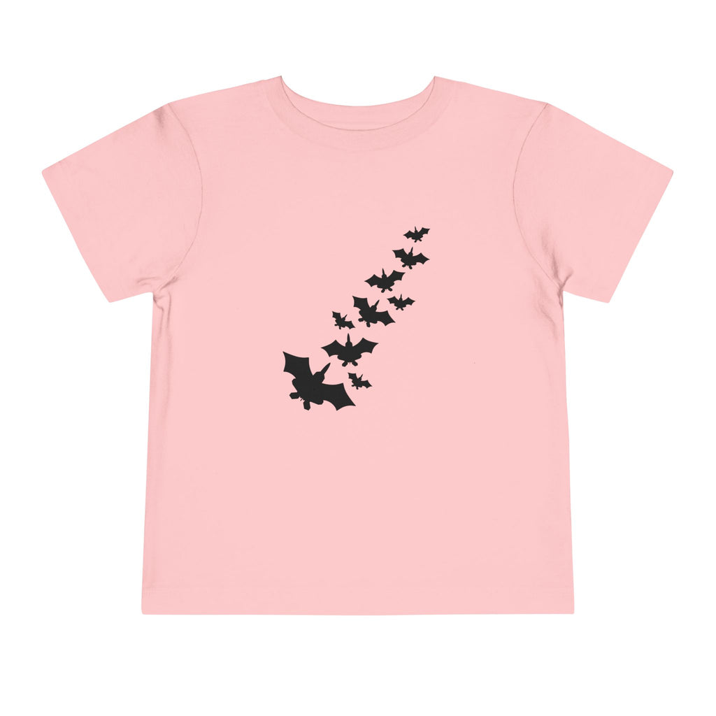 F-22 Bats Tee (Toddler)