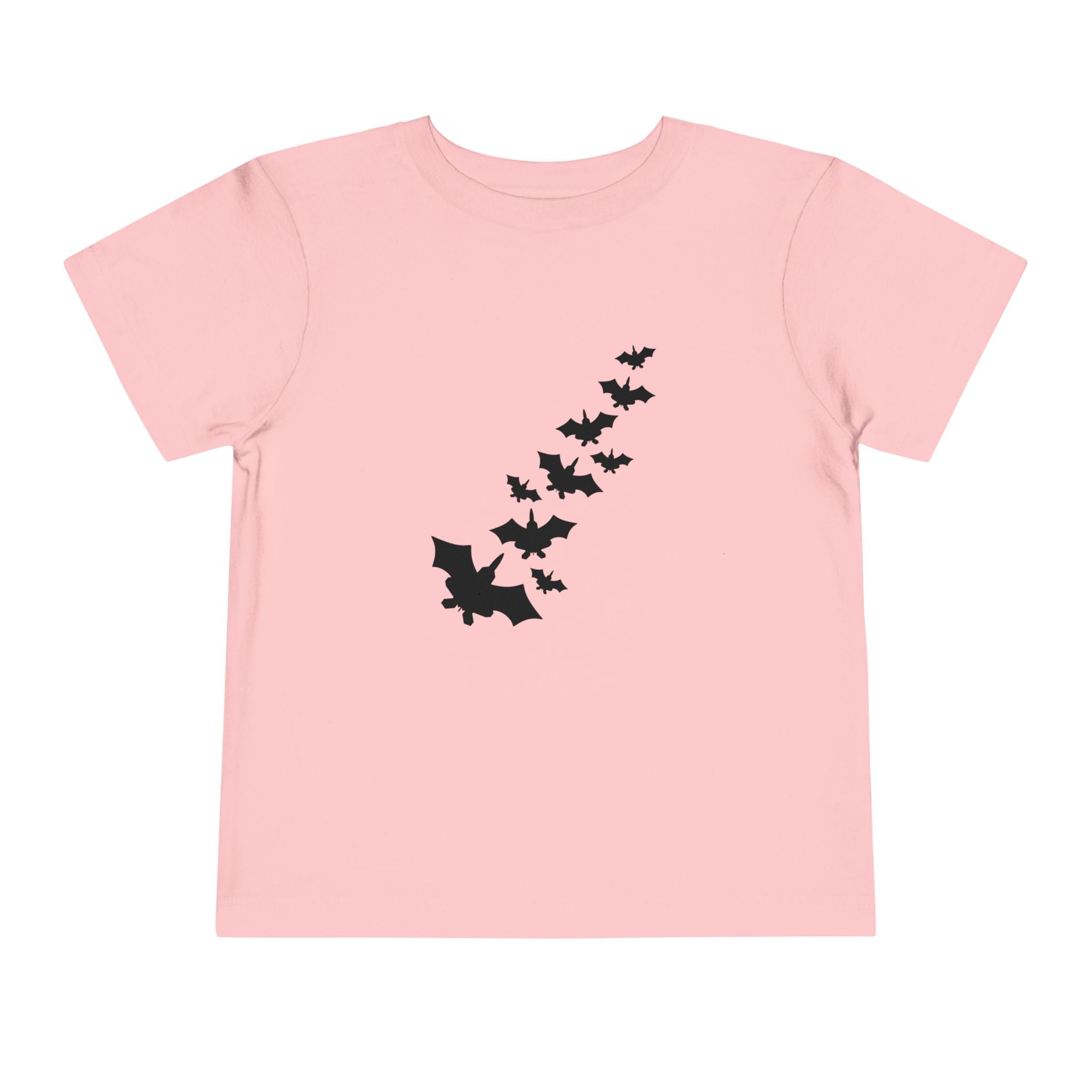 F-22 Bats Tee (Toddler)