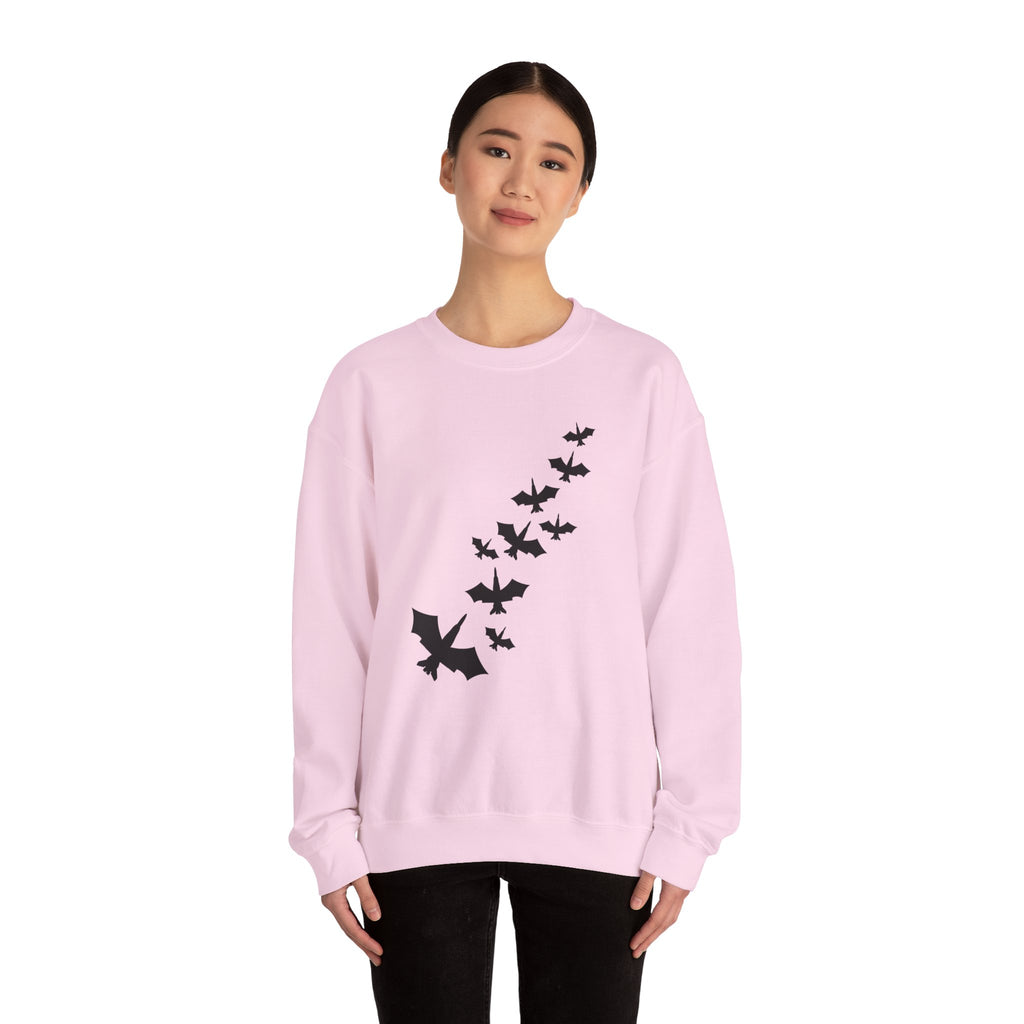 F-18 Bats Sweatshirt (Unisex)