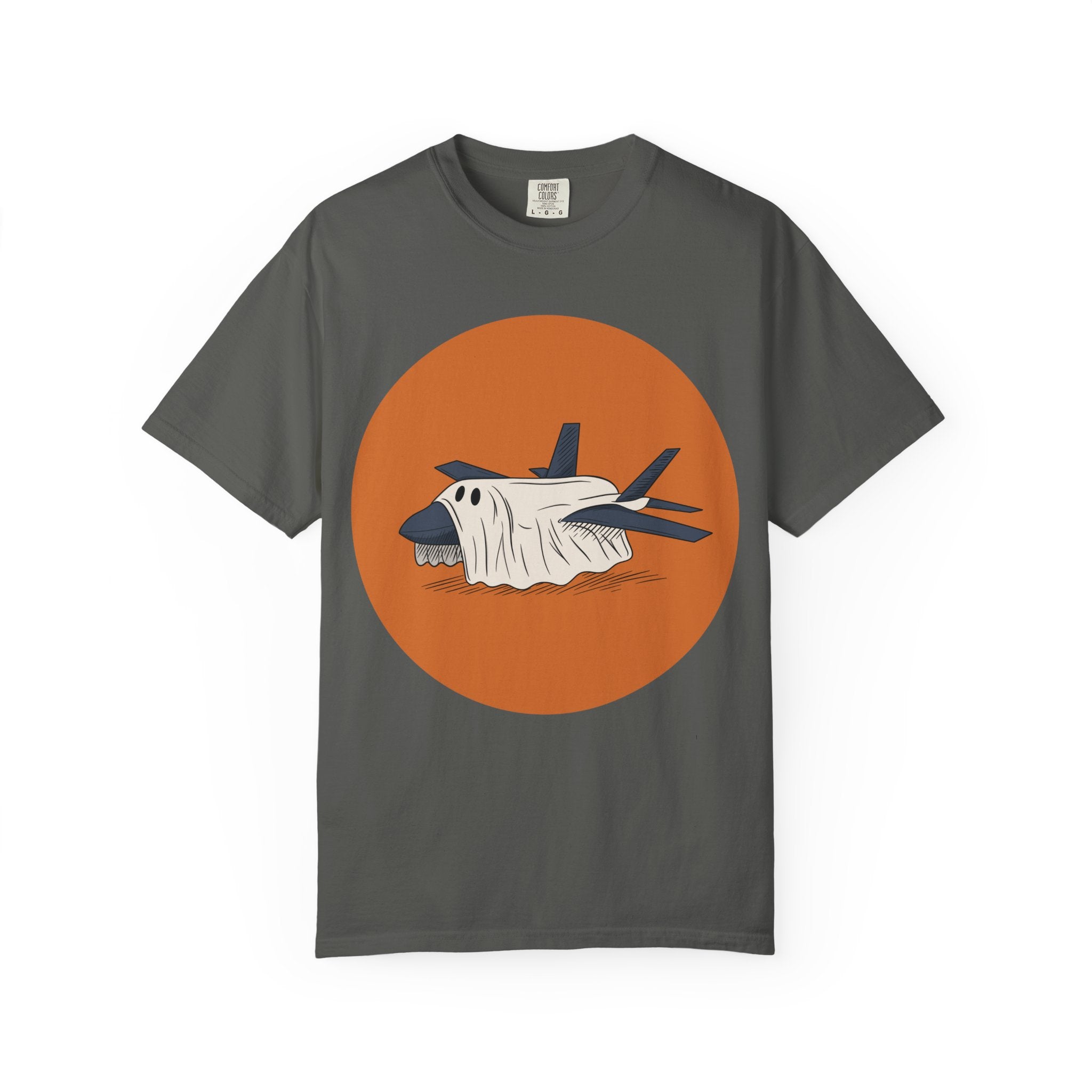 F-35 Ghost Tee (Unisex)