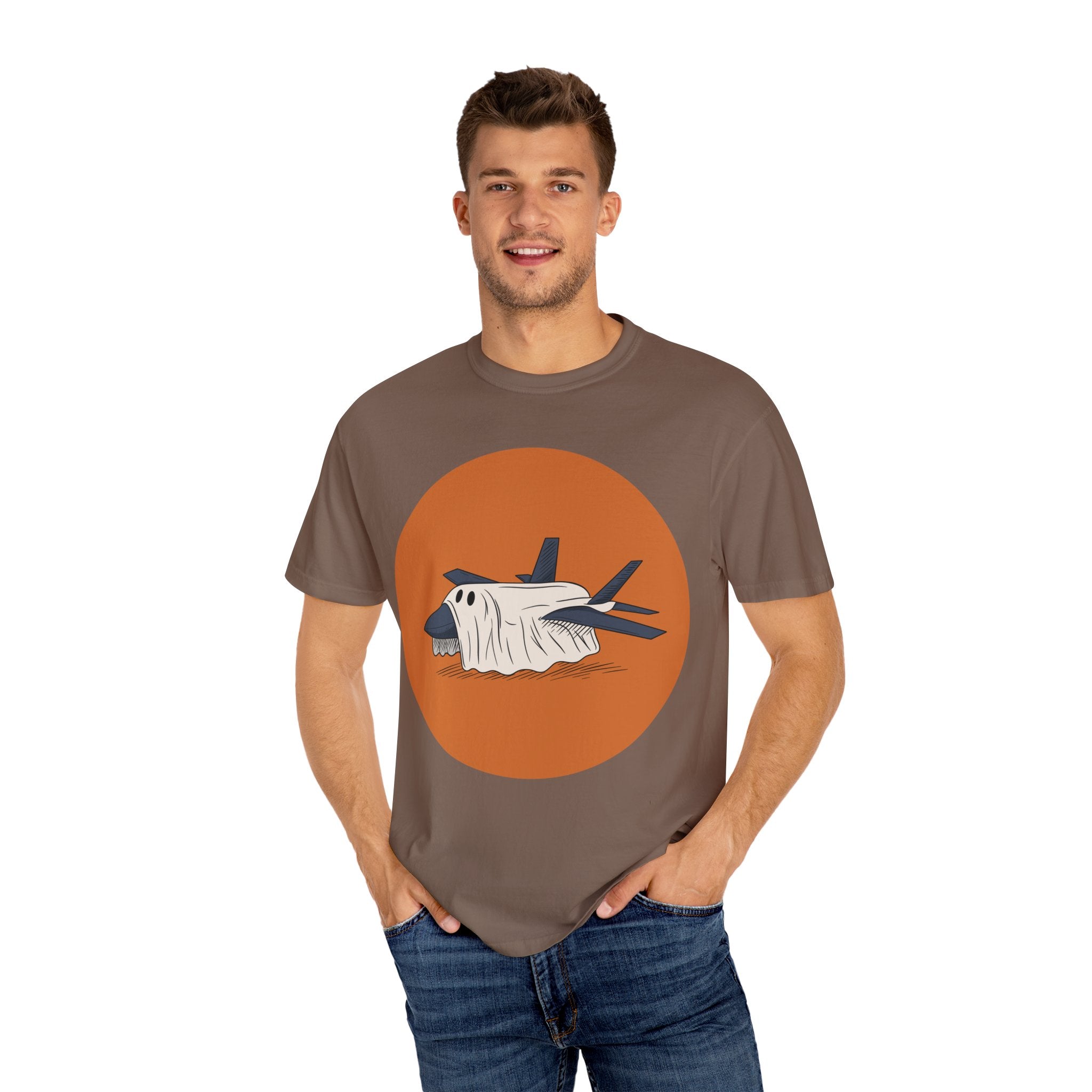 F-35 Ghost Tee (Unisex)