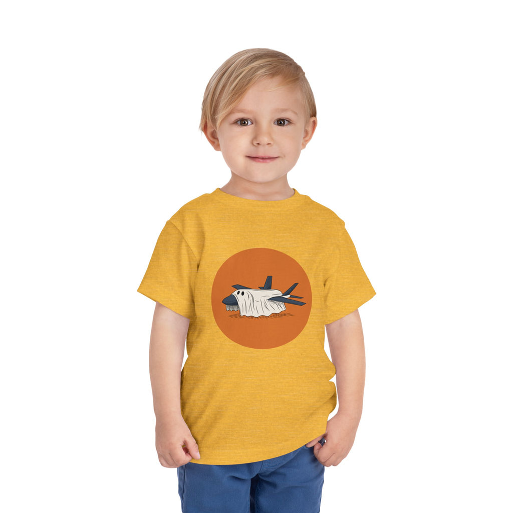 F-35 Ghost Tee (Toddler)