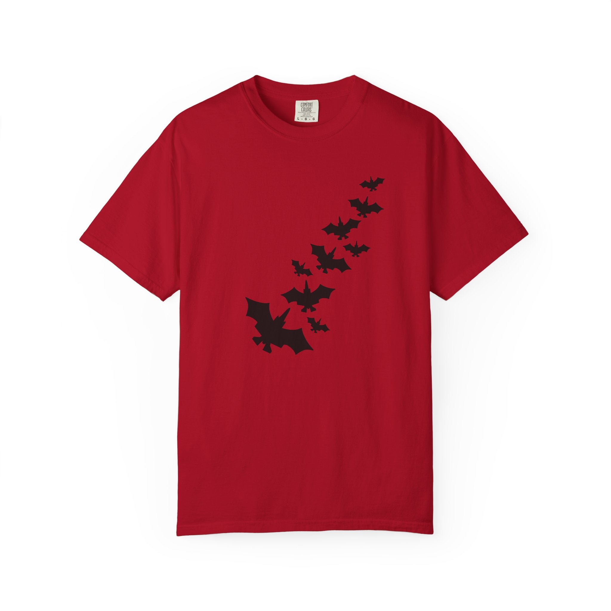 F-35 Bats Tee (Unisex)
