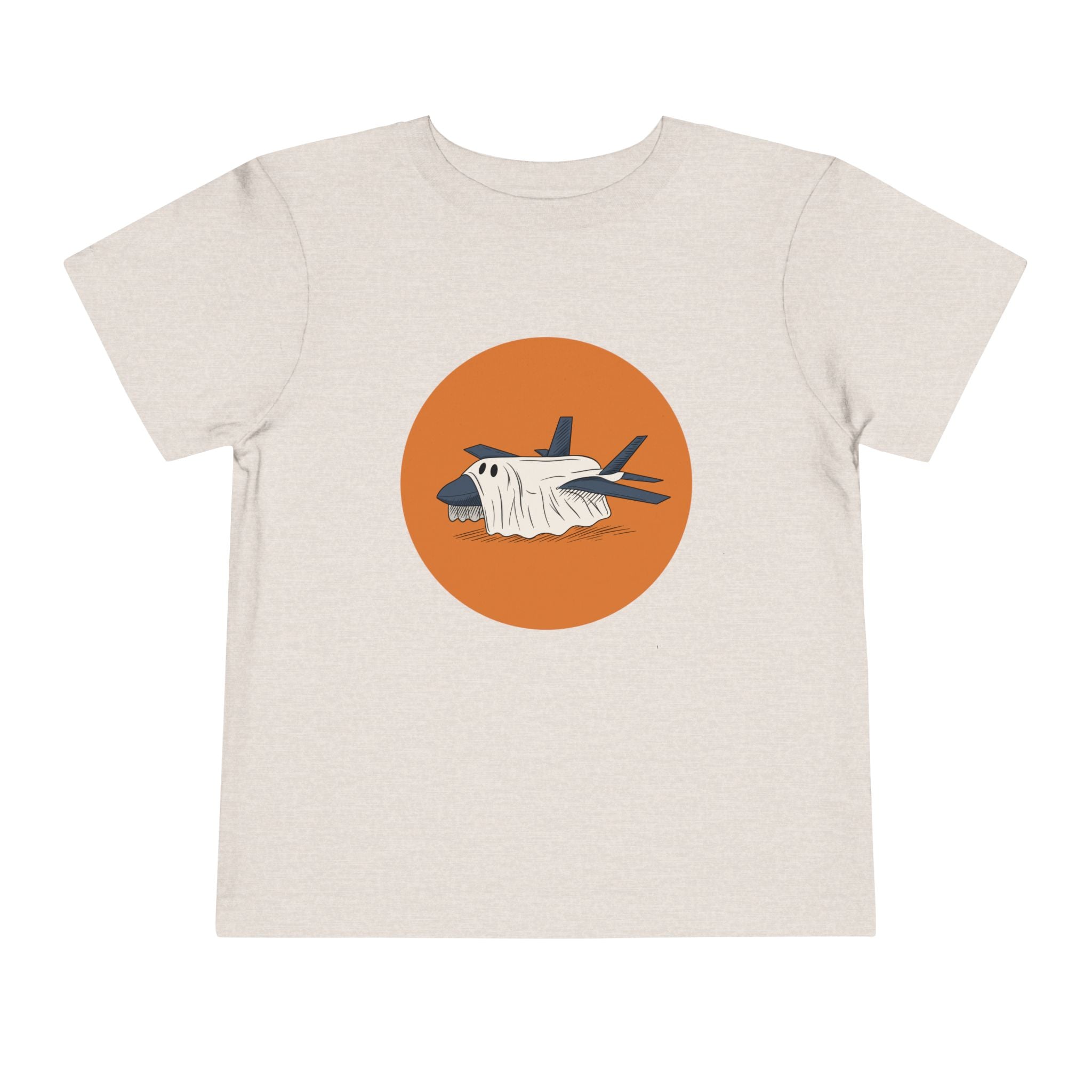 F-35 Ghost Tee (Toddler)