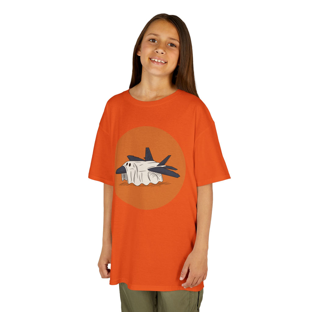 F-22 Ghost Tee (Youth)