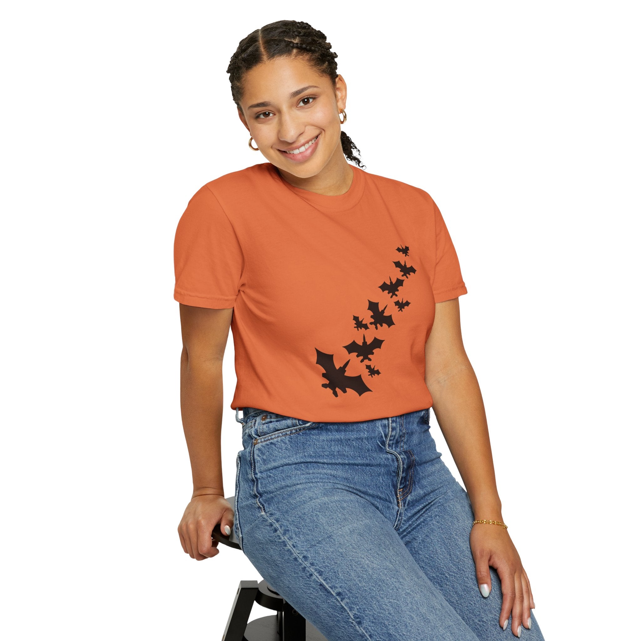 F-15 Bats Tee (Unisex)