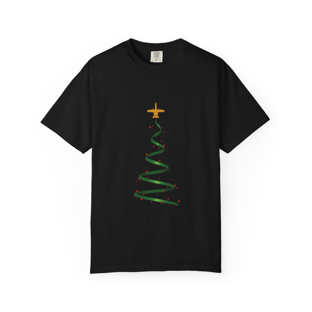 A-10 Christmas Tree Tee (Unisex)