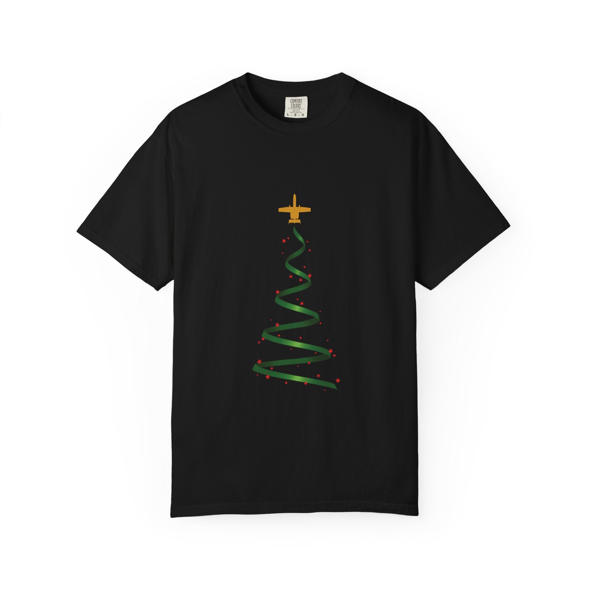 A-10 Christmas Tree Tee (Unisex)