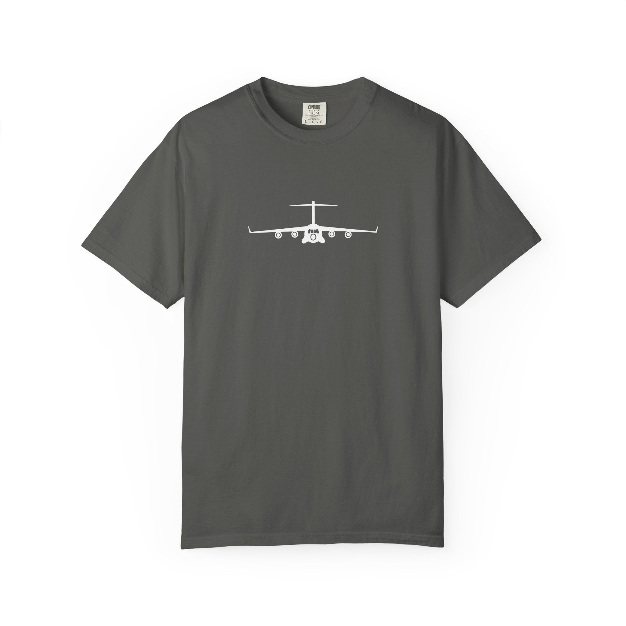 C-17 Silhouette Tee (Unisex)