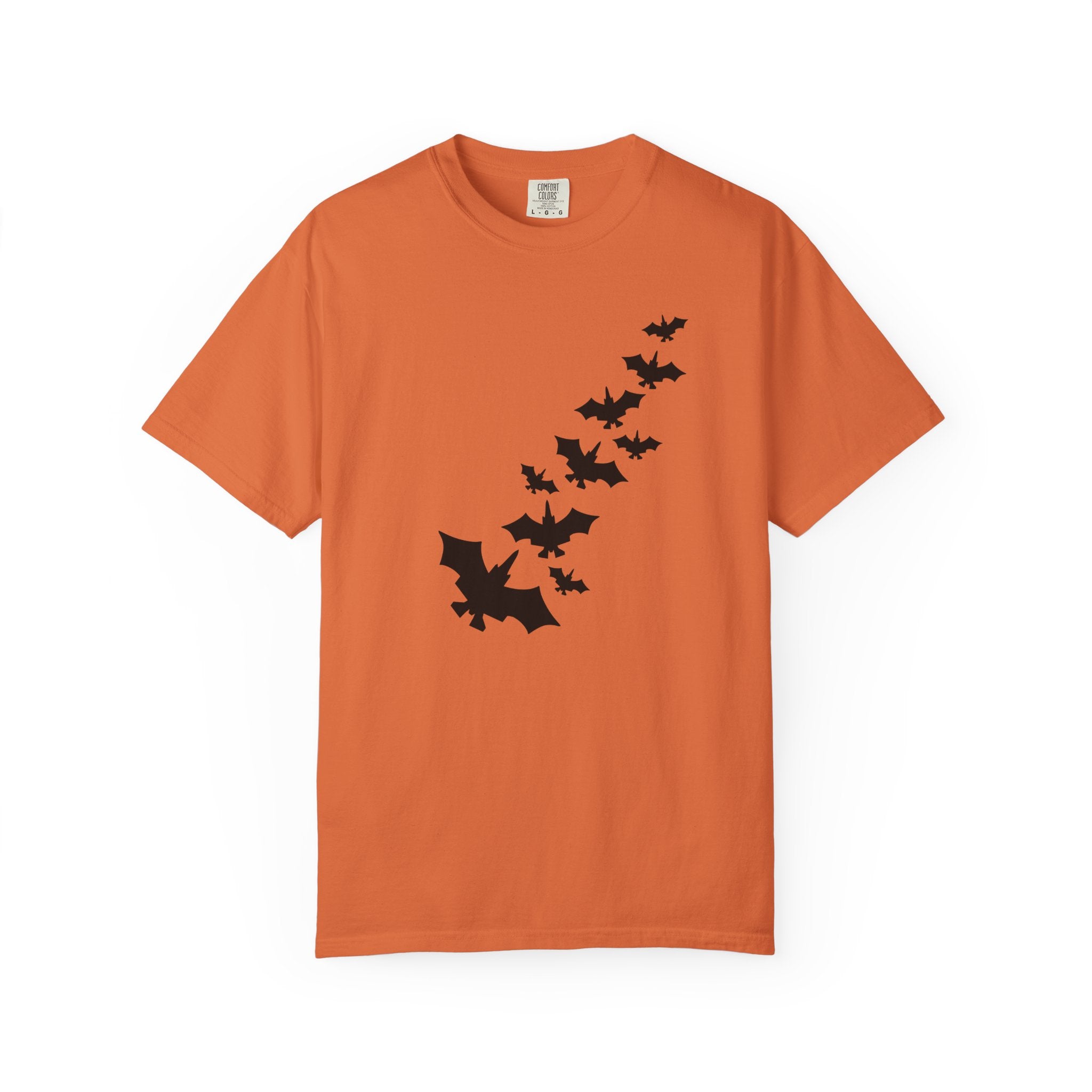 F-35 Bats Tee (Unisex)