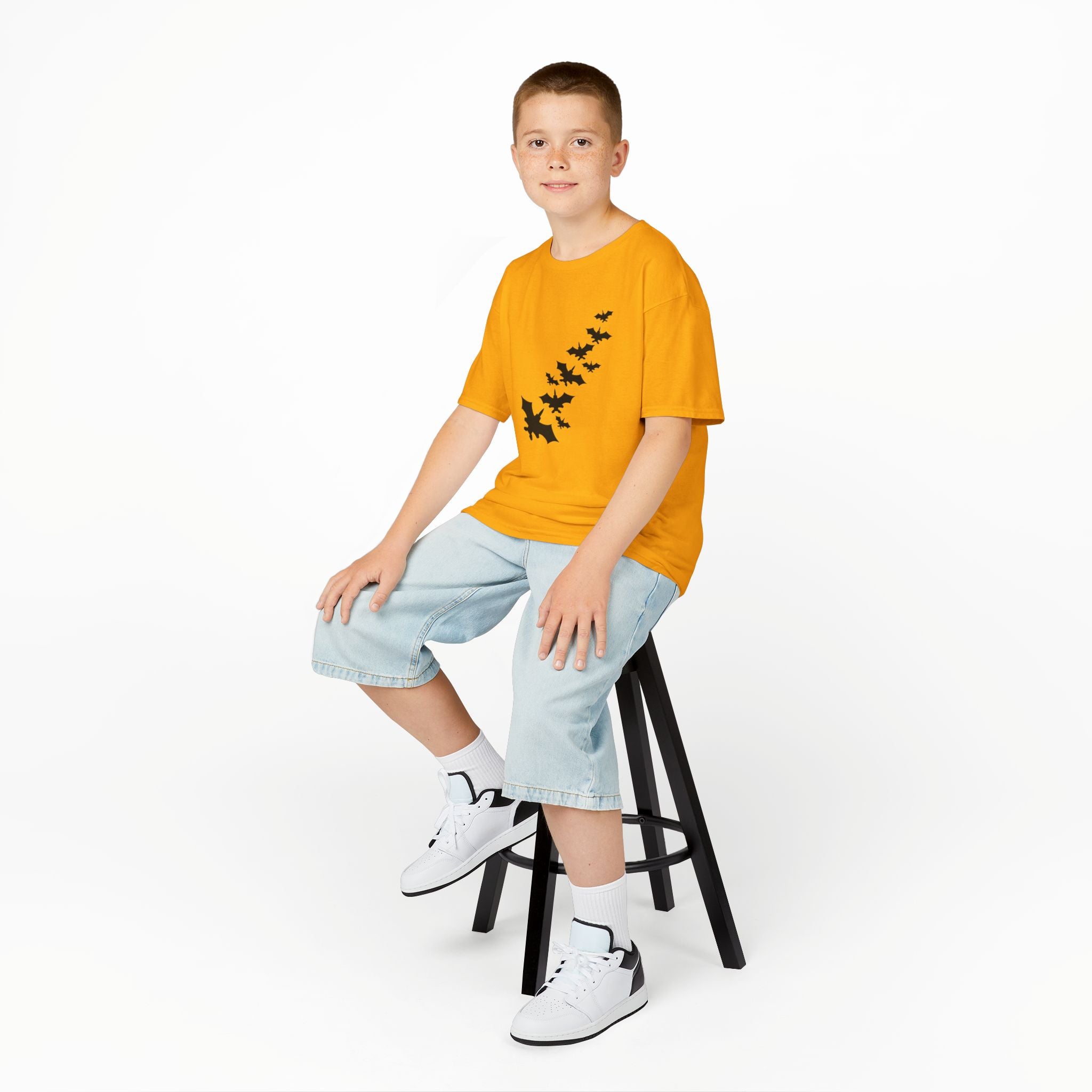 F-15 Bats Tee (Youth)